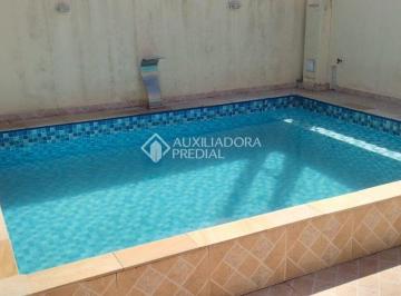 Casa · 125m² · 2 Quartos · 3 Vagas · casa com piscina a venda na praia, Itanhaém, vila tupy