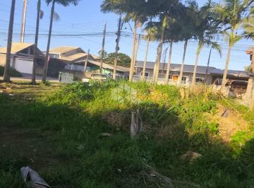 Terreno · 505m² · Excelente oportunidade para investimento ou construção em uma das regiões em constante valorização d