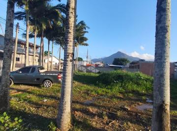 Terreno · 505m² · Excelente oportunidade para investimento ou construção em uma das regiões em constante valorização d