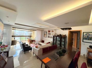 Apartamento de 4 quartos, Águas Claras · The Prime - Apartamento 4 Quartos - Nascente - Águas Claras