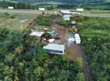 Terreno , Alexânia · ÁREA 20.000M2 BR 060 - COMERCIAL