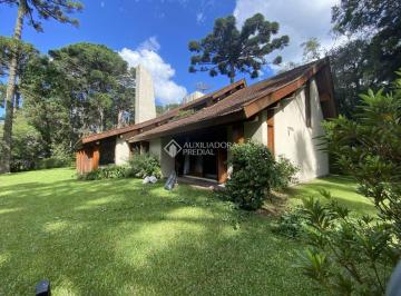 Casa · 305m² · 5 Quartos · Casa na Vila Suzana, em área de 2,5 hectares, com potencial para implantação de empreendimentos