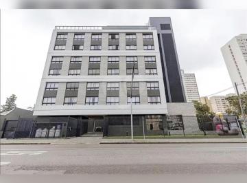 Apartamento de 1 quarto, Curitiba · STUDIO NO REBOUÇAS — 18 m² | MOBILIADO | PRONTO PARA RENDA