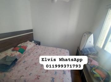 Apartamento de 2 quartos, São Paulo · APARTAMENTO SEMI MOBILIADO PROX. EXPO SP FL31
