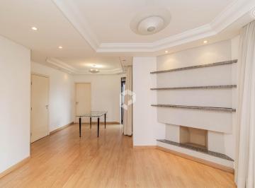 Sala para 2 ambientes · Apartamento à venda - em Bigorrilho