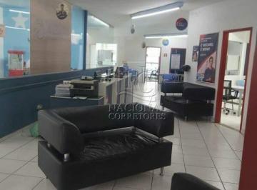 Comercial · 360m² · Sala comercial para aluguel, Santa Terezinha - Santo André/SP