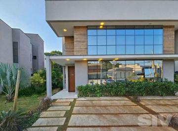 Casa de 4 quartos, Bertioga · Village com 4 dormitórios à venda, 205 m² por R$ 3.800.000,00 - Riviera Módulo 24 - Bertioga/SP