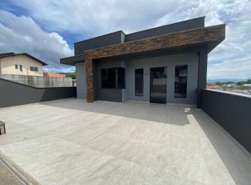 Casa · 75m² · 2 Quartos · 2 Vagas · Casa TIMBÓ - SC