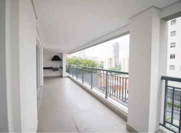1 · Apartamento de Alto Padrão - NOVO - com 183 m², 4 quartos sendo 2 suítes à venda no bairro Santana.