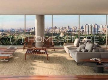 1 · Apartamento com 251 m², 4 quartos sendo 4 suítes à venda no bairro Casa Verde.
