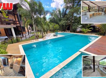 Casa de 3 quartos, Brasília · Excelente Casa na SMPW 3 Refúgio na Natureza Ac Financiamento Park Way DF