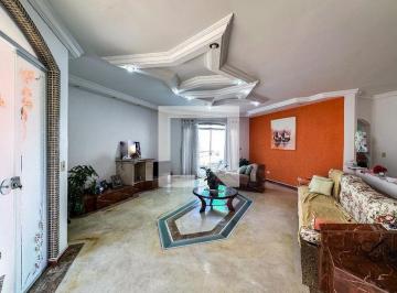 Casa · 450m² · 4 Quartos · 3 Vagas · Casa à Venda - Canindé, 4 Quartos, 450 m² - São Paulo
