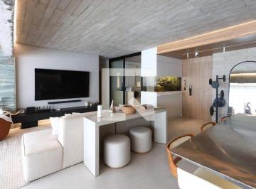 Apartamento · 141m² · 2 Quartos · 4 Vagas · Apartamento à Venda - Panamby, 2 Quartos,  141 m² - São Paulo