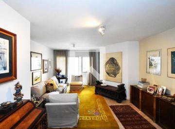 Apartamento · 155m² · 3 Quartos · 2 Vagas · Apartamento à Venda - Pinheiros, 3 Quartos, 155 m² - São Paulo