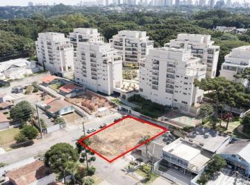Foto 1 ·
Oportunidade - Terreno de Esquina com 403m² no Campo Comprido