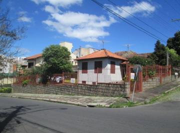 Terreno , Porto Alegre · Terreno de esquina 312m² à venda na Tv Ghandi, Jardim Itu-Sabará – Porto Alegre | ,