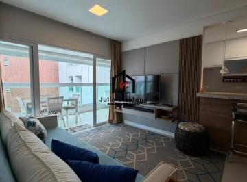 Apartamento · 86m² · 2 Quartos · Apartamento à venda - na Praia Grande