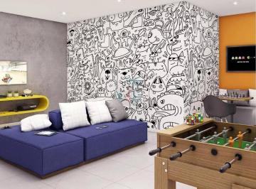 Apartamento · 40m² · 2 Quartos · Locação na Lapa – Apartamento mobiliado 2 dormitórios | Pronto para morar