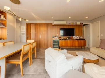 840fbd24-43f4-4a4b-bd66-758d355d664c · Sensacional apartamento para venda em Vila Olímpia com 3 quartos, sendo 1 suíte, 120m²