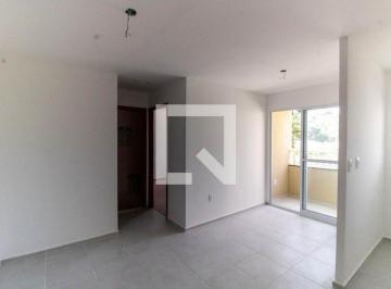 Apartamento · 49m² · 2 Quartos · 1 Vaga · Apartamento para Aluguel - Maria Paula, 2 Quartos,  49 m² - Niterói
