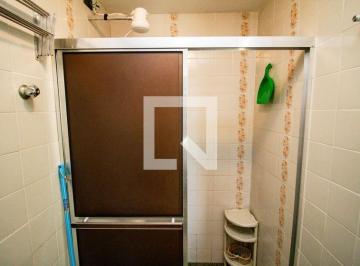 Apartamento · 32m² · 1 Quarto · 1 Vaga · Apartamento para Aluguel - Nova Mirim, 1 Quarto,  32 m² - Praia Grande