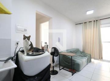 Apartamento · 35m² · 2 Quartos · Apartamento para Aluguel - Bom Retiro, 2 Quartos,  35 m² - São Paulo