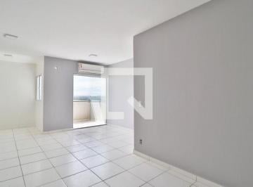Apartamento · 57m² · 2 Quartos · 1 Vaga · Apartamento para Aluguel - Jardim Europa, 2 Quartos,  57 m² - Uberlândia