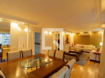 Apartamento · 165m² · 3 Quartos · 3 Vagas · Apartamento para Aluguel - Vila Leopoldina, 3 Quartos,  165 m² - São Paulo