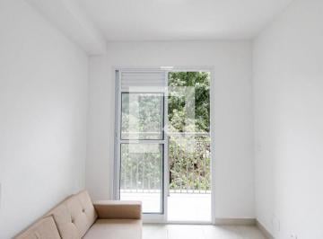 Apartamento · 26m² · 1 Quarto · Apartamento para Aluguel - Chácara Santo Antonio, 1 Quarto,  26 m² - São Paulo