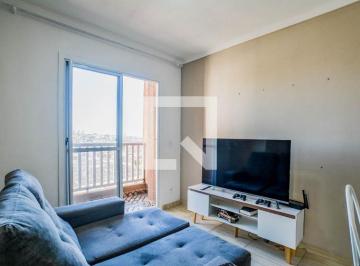 Apartamento · 54m² · 2 Quartos · 1 Vaga · Apartamento para Aluguel - Vila Joao Ramalho, 2 Quartos,  54 m² - Santo André