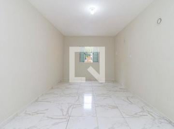 Casa · 48m² · 1 Quarto · Casa para Aluguel - Chácara Santo Antonio, 1 Quarto,  48 m² - São Paulo
