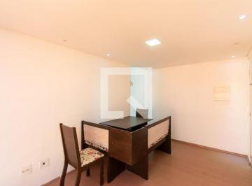 Apartamento · 48m² · 2 Quartos · 1 Vaga · Apartamento para Aluguel - Cidade Satelite Santa Barbara, 2 Quartos,  48 m² - São Paulo