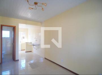 Casa · 54m² · 2 Quartos · 1 Vaga · Casa para Aluguel - Campestre, 2 Quartos,  54 m² - São Leopoldo