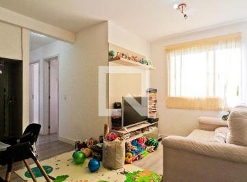 Apartamento · 53m² · 2 Quartos · 1 Vaga · Apartamento para Aluguel - Parque Nações Unidas, 2 Quartos,  53 m² - São Paulo
