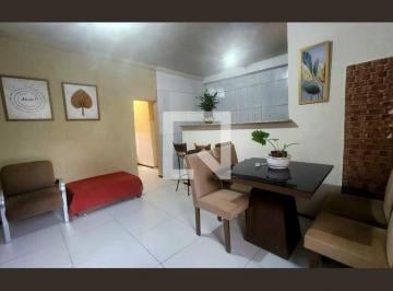 Casa · 56m² · 2 Quartos · Casa para Aluguel - Brotas, 2 Quartos, 56 m² - Salvador