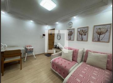Apartamento · 53m² · 2 Quartos · 1 Vaga · Apartamento à Venda - Vila Augusta, 2 Quartos,  53 m² - Guarulhos