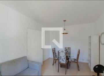 Apartamento · 38m² · 1 Quarto · 1 Vaga · Apartamento à Venda - Vila Mariana, 1 Quarto,  38 m² - São Paulo