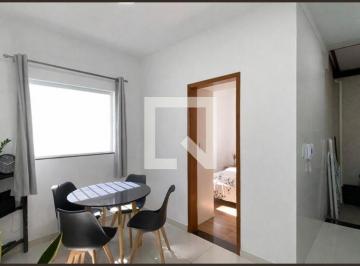 Apartamento · 45m² · 2 Quartos · Apartamento à Venda - Vila Ré, 2 Quartos, 45 m² - São Paulo
