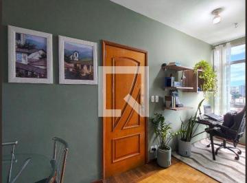 Apartamento · 55m² · 1 Quarto · 1 Vaga · Apartamento à Venda - Engenho Novo, 1 Quarto, 55 m² - Rio de Janeiro