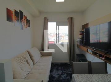 Apartamento · 27m² · 1 Quarto · Apartamento à Venda - Cidade Ademar, 1 Quarto,  27 m² - São Paulo