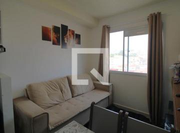 Apartamento en Venda de 1 quarto Jardim Itacolomi · Apartamento à Venda - Cidade Ademar, 1 Quarto, 27 m² - São Paulo