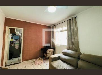 Apartamento · 57m² · 2 Quartos · 1 Vaga · Apartamento à Venda - Vila Industrial, 2 Quartos, 57 m² - Campinas