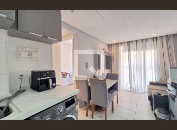 Apartamento · 37m² · 2 Quartos · Apartamento à Venda - Bom Retiro, 2 Quartos,  37 m² - São Paulo