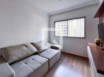 Apartamento · 59m² · 2 Quartos · 1 Vaga · Apartamento à Venda - Moema, 2 Quartos, 59 m² - São Paulo