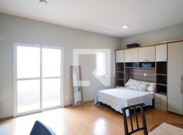 Apartamento · 44m² · 1 Quarto · 1 Vaga · Apartamento à Venda - Jardim do Mar, 1 Quarto,  44 m² - São Bernardo do Campo