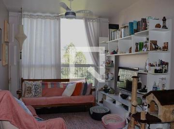 Apartamento · 43m² · 1 Quarto · 1 Vaga · Apartamento à Venda - Consolação, 1 Quarto, 43 m² - São Paulo