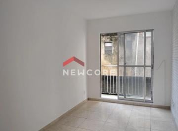 Apartamento · 42m² · 2 Quartos · Apartamento em Rua Ipê - Jardim Estrela - Mauá/SP