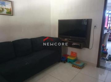 Casa · 140m² · 2 Quartos · 2 Vagas · Casa em Avenida Luiz Nani - Borda da Mata - Caçapava/SP