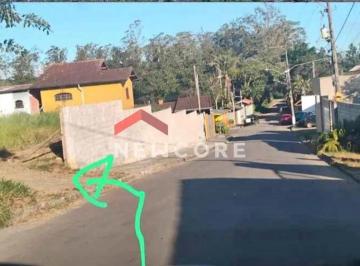 Terreno · 258m² · Lote em condomínio em Estrada Avelino Mendes Rodrigues - Santa Isabel - Embu-Guaçu/SP