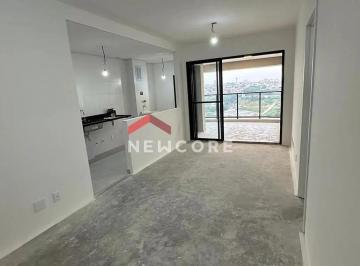 Apartamento · 93m² · 3 Quartos · 2 Vagas · Apartamento em Avenida Dionysia Alves Barreto - Vila Osasco - Osasco/SP